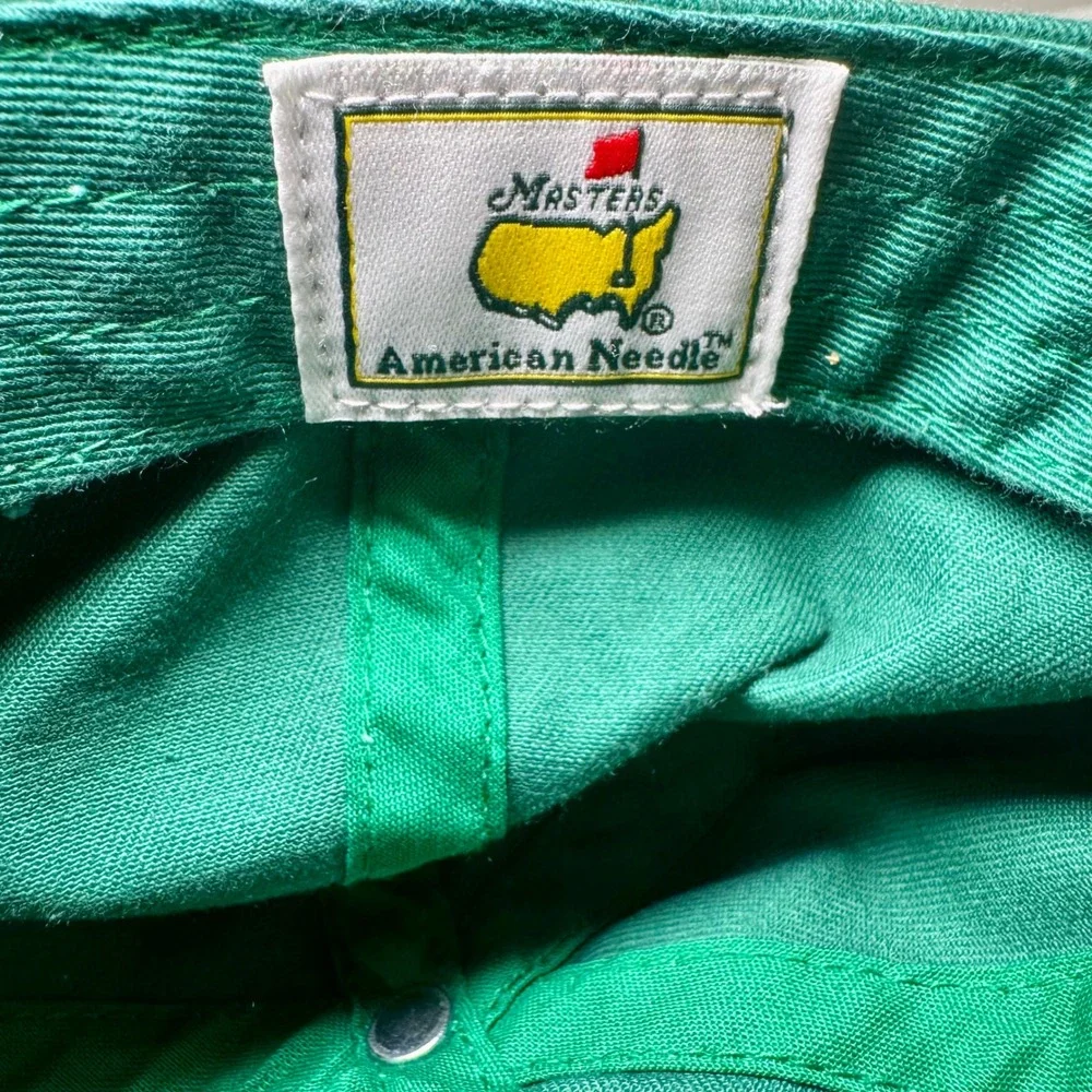 American Needle casual wear